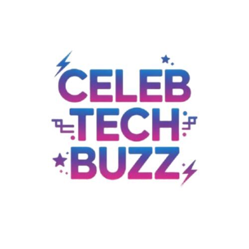 Celebtechbuzz