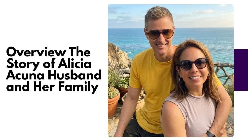 Alicia Acuna Husband, Fitness & Diet Lifestyle