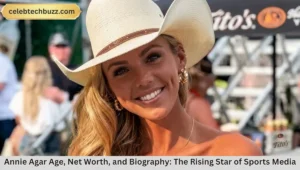 Annie Agar Net Worth 2026, Age, Career & Viral NFL Fame