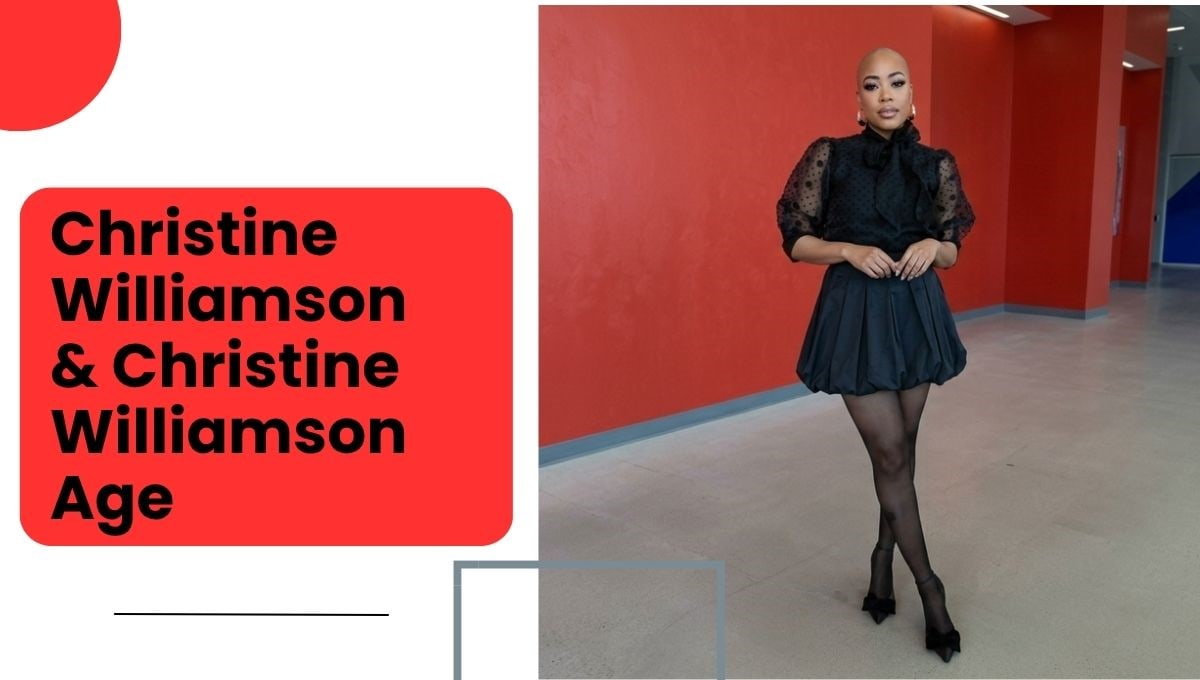 Christine Williamson: ESPN Anchor, Age, With Hair &Wikipedia