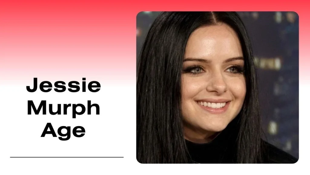 Jessie Murph Net Worth, Age, Songs, Tours & Music Career 2026