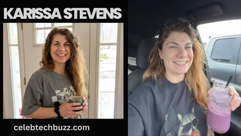 Karissa Stevens Net Worth 2026: Age, Husband, Rhode Island, Income & Success Breakdown