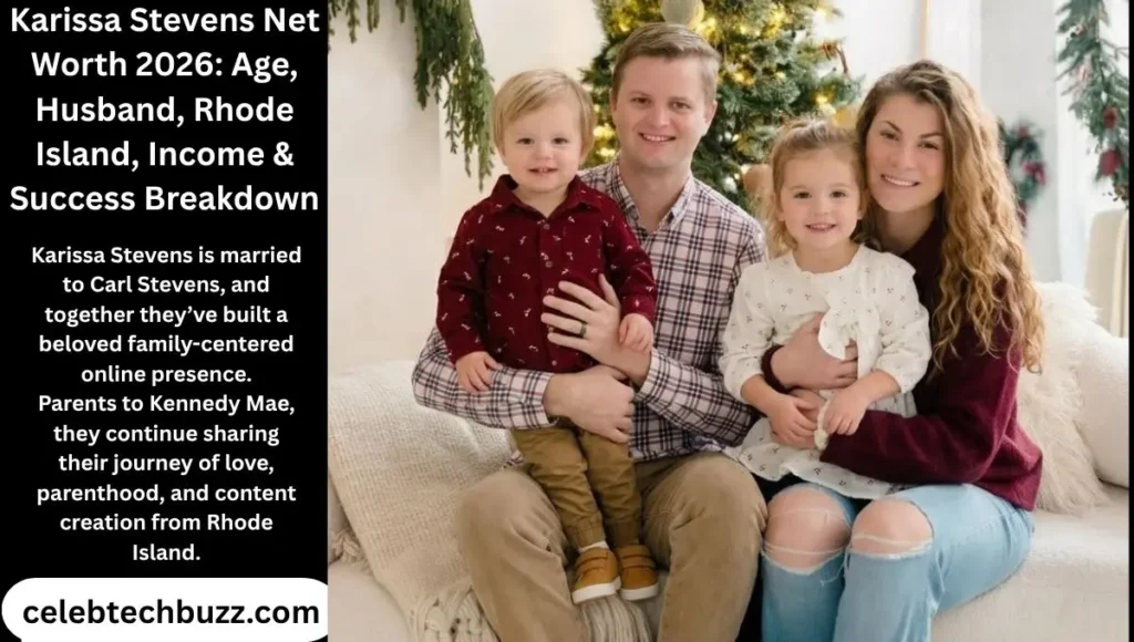 Karissa Stevens Net Worth 2026: Husband & Divorce Truth