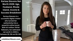 Karissa Stevens Net Worth 2026: Husband & Divorce Truth