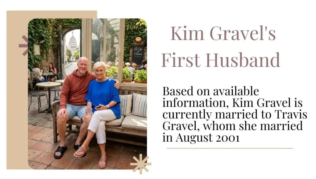 Kim Gravel Net Worth 2026: How She Built a Multi-Million Dollar Empire