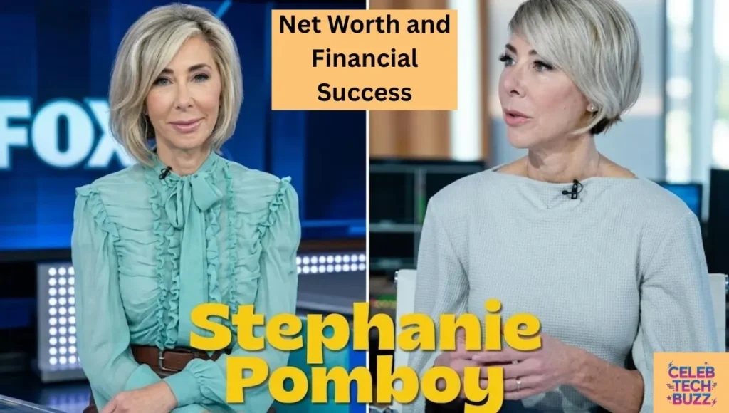 Net Worth and Financial Success