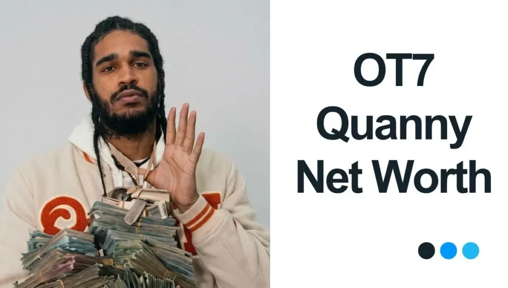 OT7 Quanny Age, Bio, Family, Net Worth, Height & More – Quick Bio