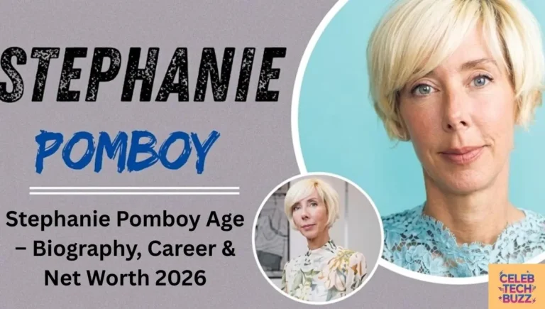 Stephanie Pomboy Age, Career, Biography, Net Worth & More