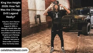 King Von Height 2026: How Tall Was the Chicago Drill Legend Really?