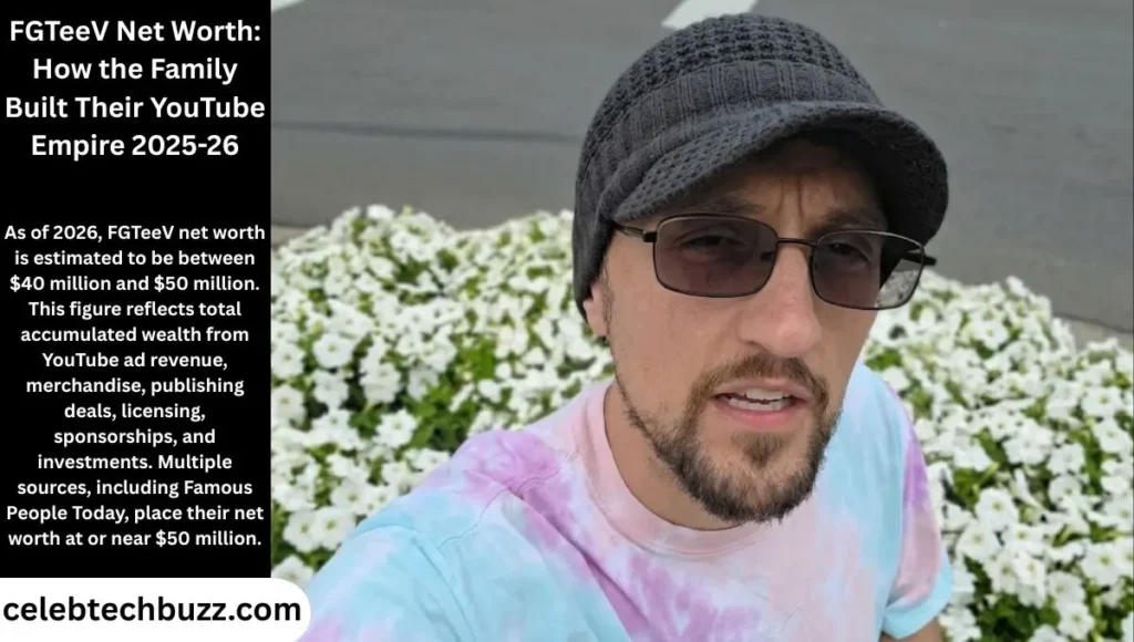 Net Worth Overview (2026 Estimate)