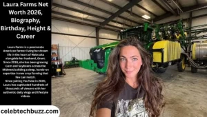 Laura Farms Net Worth 2026, Biography, Birthday, Height & Career