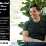 Everything You Wanted to Know About Dean Graziosi : Net Worth Exposed!