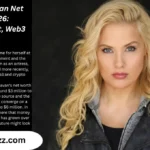 Darcy Donavan Net Worth 2026: Entertainment, Web3 & More