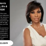 How Tall Is Harris Faulkner? Age, Bio & Net Worth 2026