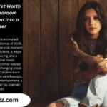 Lanie Gardner Net Worth 2026: How a Bedroom Recording Turned Into a Music Career