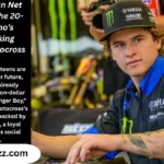 Haiden Deegan Net Worth 2026: The 20-Year-Old Who's Already Making Millions in Motocross