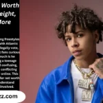 Luh Tyler Net Worth 2026: Age, Height, Career & More