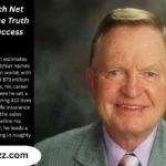 Elmer Heinrich Net Worth 2026: The Truth Behind His Success Story