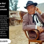 Milburn Stone Net Worth: Financial Legacy of Gunsmoke