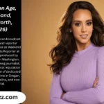 Dee Dee Gatton Age, Height, Husband, Family, Net Worth, Career (2026)