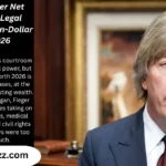 Geoffrey Fieger Net Worth, From Legal Career to Million-Dollar Wealth 2026