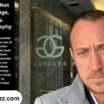 Ben Meiselas Net Worth 2026: Age, Wife, Family, Career & Biography