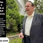 Bill Gothard Net Worth 2026: A Grounded Look at the Former IBLP Founder's Finances