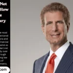 Morris Bart Net Worth 2026: How Rich Is the Famous Injury Lawyer