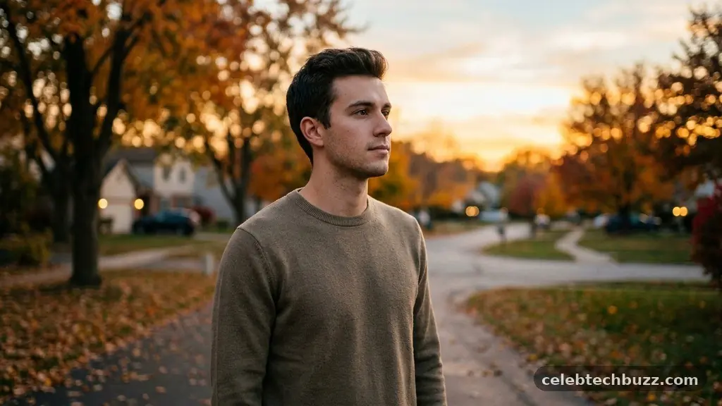 Belmont Cameli Biography: Age, Career, Girlfriend, Off Campus & Movies