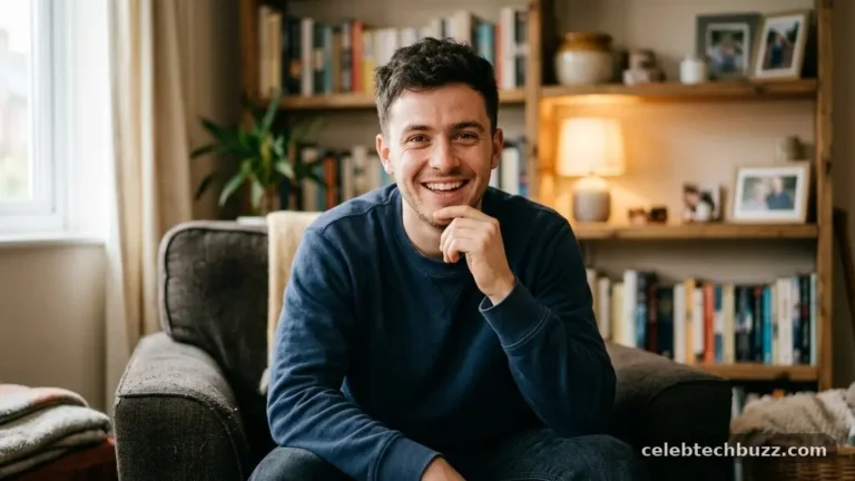 CaseOh: Biography, Age, Real Name, Height, Net Worth & Career
