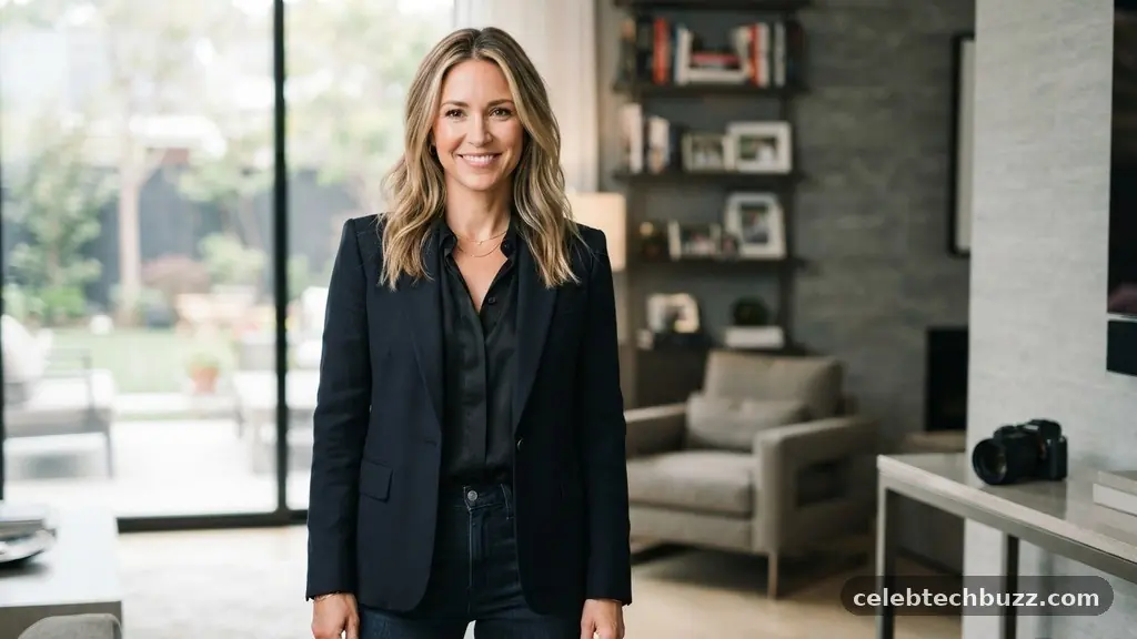 Cory Chase Husband, Past Affairs, Net Worth, Boyfriend, Bio, Age, Height & Full Life Story
