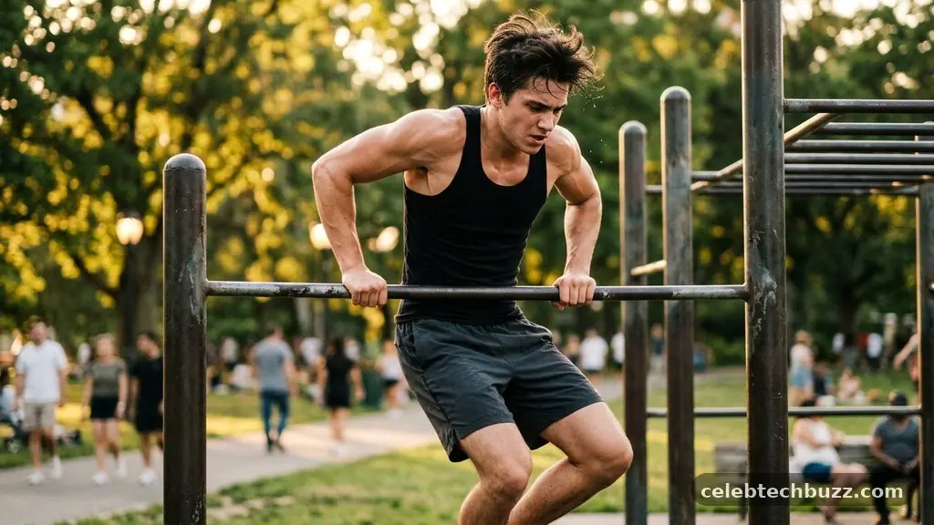 Jesse James West Biography: Fitness Journey, Career & Net Worth