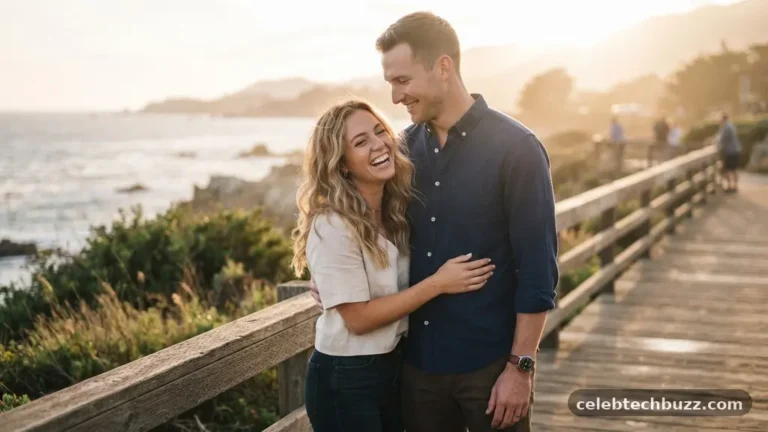 Madison Alworth Husband (Brent): Engagement, Wedding & More