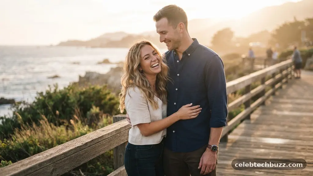 Madison Alworth Husband (Brent): Engagement, Wedding & More