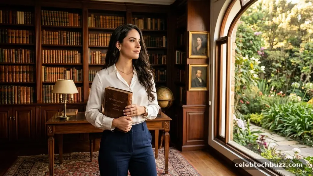 Paulina Char Biography: Age, Career, Net Worth, and Untold Sister Bond with Sofia Carson