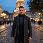 Ramtin Abdo Biography: Inside the Remarkable Life of the German Real Estate Investor