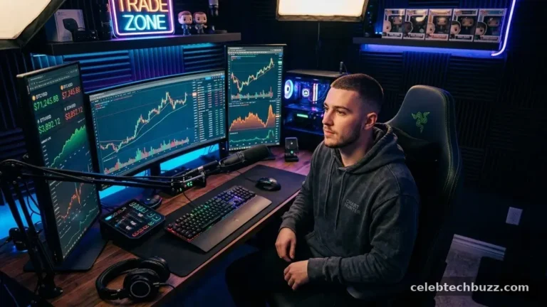 Adin Ross Net Worth: A Breakdown of His Financial Success