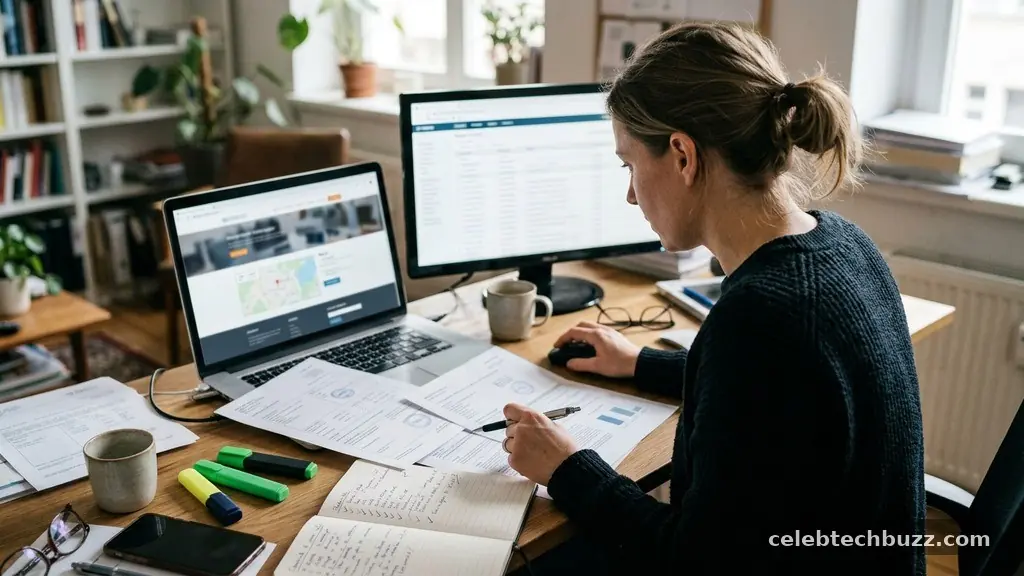 Crypings.com Explained: What It Is, Is It Safe, and What to Verify