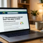 Is TablesProWorld com Ok? What You Need to Know