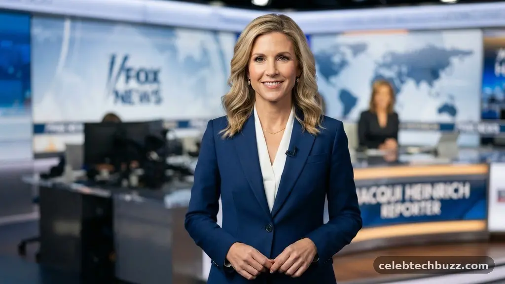 Jacqui Heinrich Measurements: Complete Guide for 2026