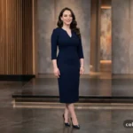 Kat Dennings Measurements, Height, Weight, and Body Stats